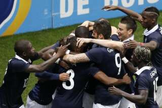Coupe du monde 2014: pourquoi l'équipe de France peut aller loin