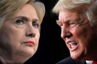 La préparation titanesque de Hillary Clinton pour affronter l'imprévisible Donald Trump au 1er débat de la présidentielle