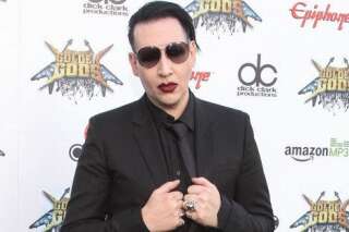 Marilyn Manson explique comment la tuerie de Columbine a 
