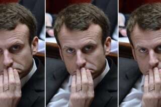 Loi Macron: le 49-3 sera utilisé une troisième fois, pronostique un député PS