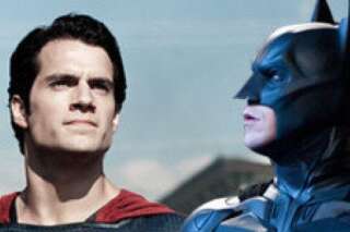 Superman et Batman vont s'affronter dans un film réalisé par Zack Snyder