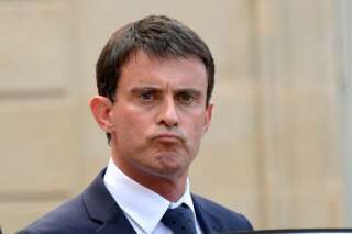 Parti socialiste: Manuel Valls propose (encore) d'en changer le nom