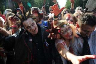 La Zombie Walk de Lille annulée car elle aurait donné une mauvaise image à la ville