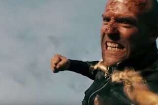 VIDEO. Jason Statham et ses (nombreux) coups de poing compilés dans une vidéo