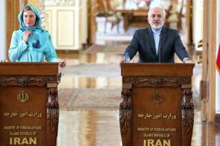 Le ministre iranien Javad Zarif n'est pas le bienvenu en France