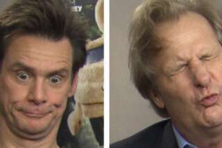 VIDÉO. Dumb and Dumber 2 : Jim Carrey et Jeff Daniels se sont bien amusés avec notre journaliste