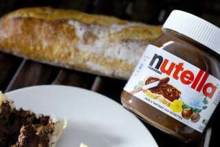 L'Assemblée renonce encore à la taxe Nutella sur l'huile de palme