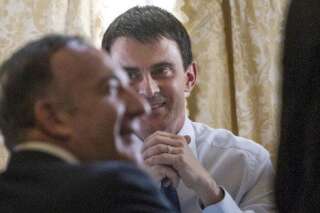 Conférence sociale: des chaises vides mais des projets de réforme avant le discours de Manuel Valls