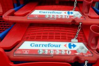 Étiquetage : Carrefour promet de la cocaïne dans ses cakes (en Argentine)