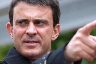 Sécurité: Valls s'en prend aux chiffres publiés par 