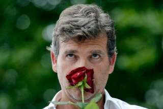 Fête de la Rose: Arnaud Montebourg reçoit les frondeurs qui lui mettent la pression