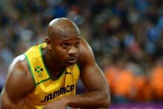 Dopage : Asafa Powell, l'ancien recordman du monde du 100 m, suspendu 18 mois