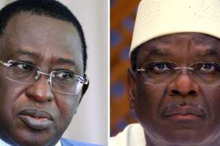 Présidentielle au Mali: Ibrahim Boubacar Keïta est annoncé en tête des suffrages au premier tour