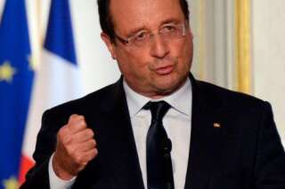Guerre en Syrie : Hollande déterminé à assumer sa responsabilité