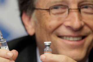 Bill Gates investit dans une entreprise de modification génétique