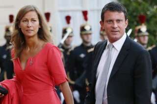 Manuel Valls: Anne Gravoin, sa femme, se confie dans la presse espagnole