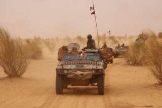 Les IED, ennemis numéro un des soldats français au Mali