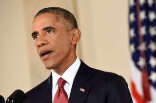 Ukraine: Barack Obama annonce de nouvelles sanctions contre la Russie