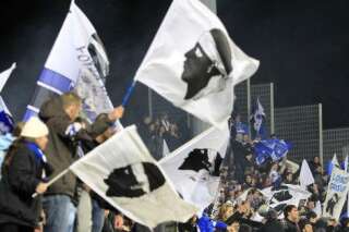 SC Bastia-LFP: plainte, menaces de mort, 