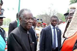 Le président de la Zambie, Michael Sata, est décédé à 77 ans