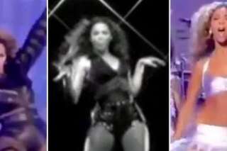 VIDÉO. Beyoncé always on beat: notre vidéo-florilège du hashtag le plus drôle du moment