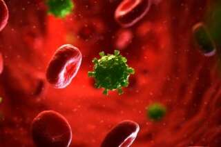VIH/Sida : des scientifiques mettent en évidence la 