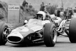 Formule 1: mort de l'Australien Jack Brabham, pilote et constructeur, légende du sport automobile