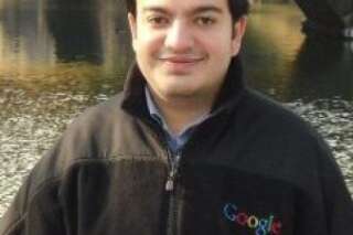 Google récompense Sanmay Ved, l'éphémère propriétaire du nom de domaine google.com