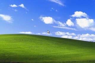 Windows XP: Microsoft stoppe son support, dites adieu à la colline et son 