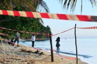 Sept arrestations après le meurtre de deux Français à Madagascar
