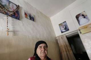 Ces chrétiens d'Irak qui choisissent de ne pas fuir malgré la progression des djihadistes