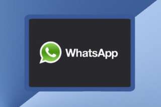 WhatsApp: Facebook rachète la start-up de messagerie instantanée pour 16 milliards de dollars