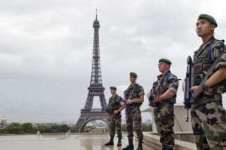 Michel Sapin annonce que le renforcement de la lutte contre le terrorisme coûte 940 millions d'euros à l'État
