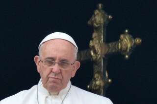 Bénédiction urbi et orbi de Noël: le pape François condamne les violences contre les enfants et la 