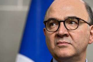 Pierre Moscovici répond aux critiques allemandes sur sa candidature à la Commission