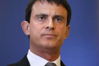 Primes de Guéant: une enquête administrative lancée par Manuel Valls
