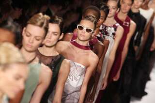 Fashion Week de New York: les 5 choses à retenir des défilés