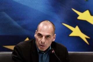 Grèce: La réunion de la zone euro s'achève sans aucune décision