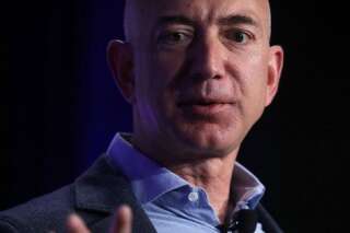 Jeff Bezos, le fondateur d'Amazon va être figurant dans le prochain Star Trek