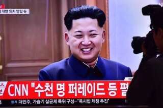 Le grand show politique de la Corée du Nord pour consacrer Kim Jong-Un et l'