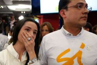 Contre toute attente, les Colombiens votent contre l'accord de paix avec les Farc
