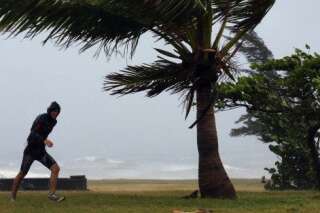 Le cyclone Bejisa fait un mort à La Réunion, l'alerte rouge est levée