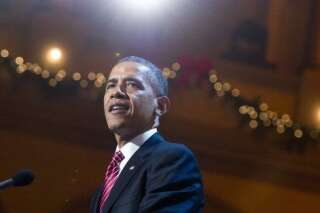 JO de 2014 à Sotchi : Obama envoie une militante des droits des homosexuels dans sa délégation