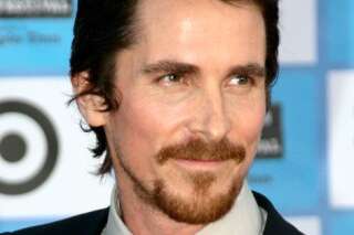 PHOTOS. Christian Bale apparaît métamorphosé avec les cheveux longs
