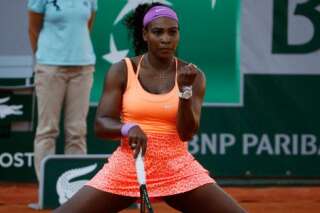 VIDÉOS. Serena Williams et Lucie Safarova s'affronteront en finale à Roland-Garros
