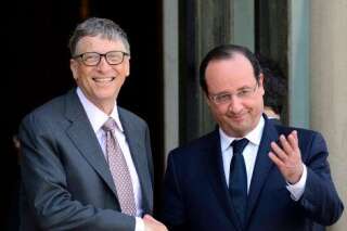 Pourquoi Bill Gates va marquer le lancement de la COP21