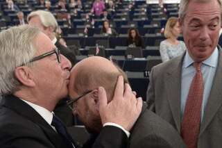 Jean-Claude Juncker endeuillé, le Parlement européen lui rend hommage