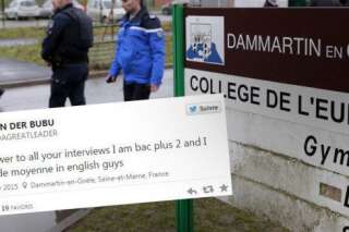 Dammartin-en-Goële : les adolescents harcelés sur Twitter pour des demandes d'interview s'amusent aussi de la situation