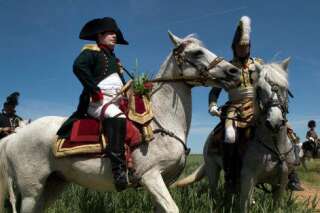 Bicentenaire de Waterloo: cet autre 18 juin qui ne passe pas en France