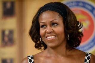 Michelle Obama ne dit pas non au botox et à la chirurgie esthétique